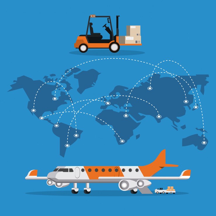 LOGISTICA INTERNACIONAL M-3.C-2. Miércoles