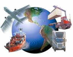 Gestion Aduanera de Comercio Exterior 