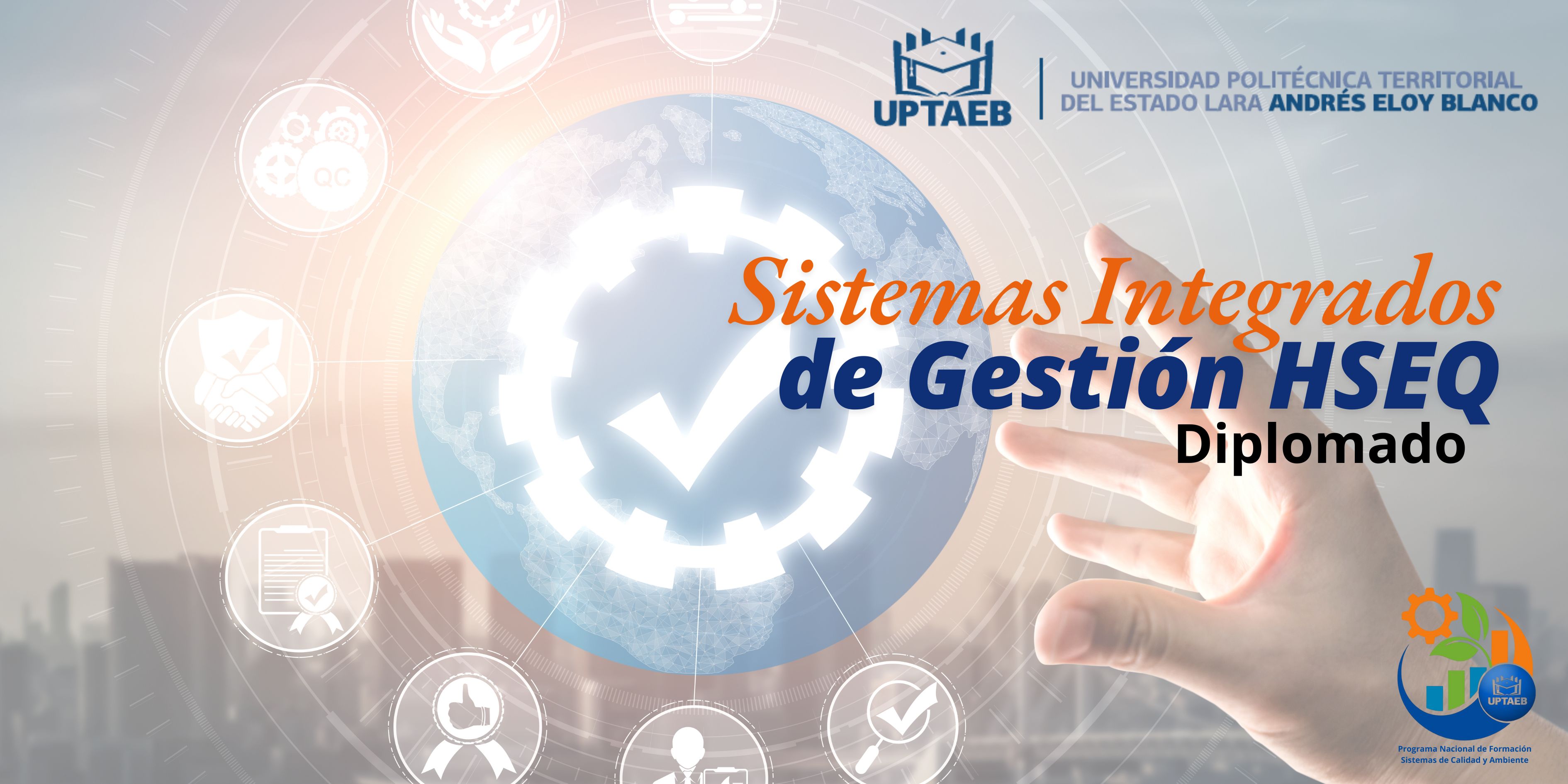 CEV-DSIG-C1 Introducción al Complejo Educativo Virtual