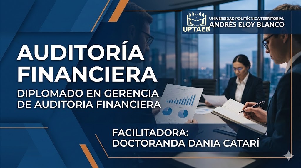 DGAE-M5-C1 Gerencia en Auditoría Operacional y de Gestión