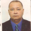 José Martín Quintero Gutiérrez