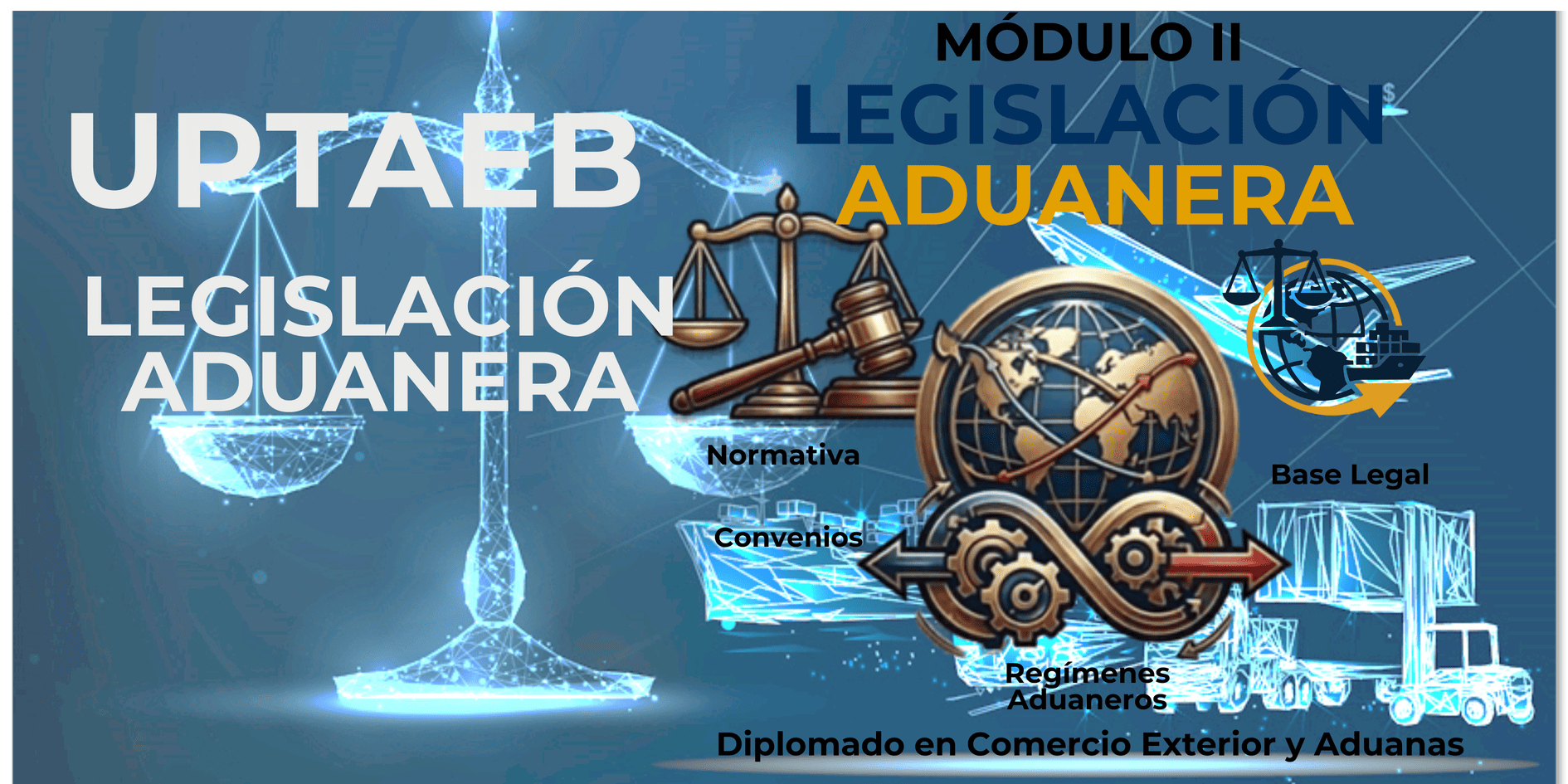 M2-C3 LEGISLACION ADUANERA