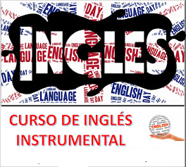 Curso de Inglés Instrumental