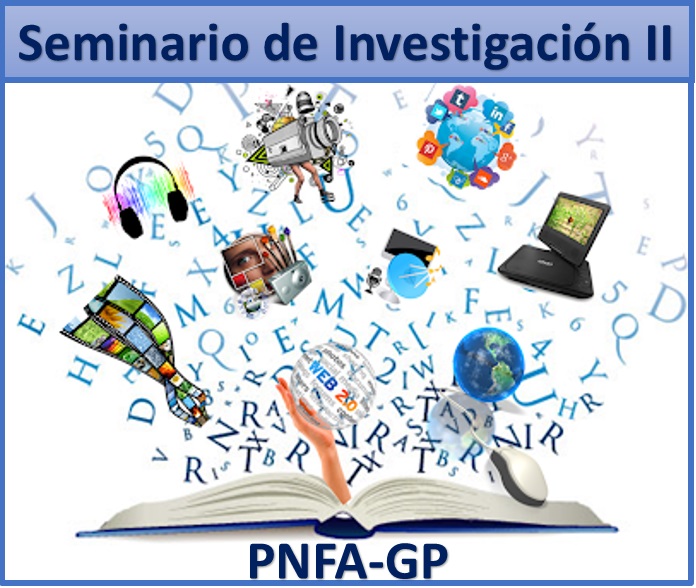 SEMINARIO DE INVESTIGACION  II / GPSIII48203 - Cohorte II