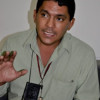 Edy Camacaro